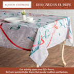 Enora Tablecloths