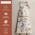 Verdier Apron
