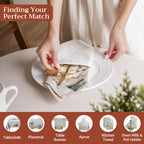 Deer In The Woods Napkins