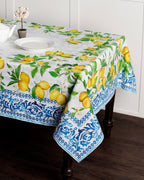 Cedrat Tablecloths