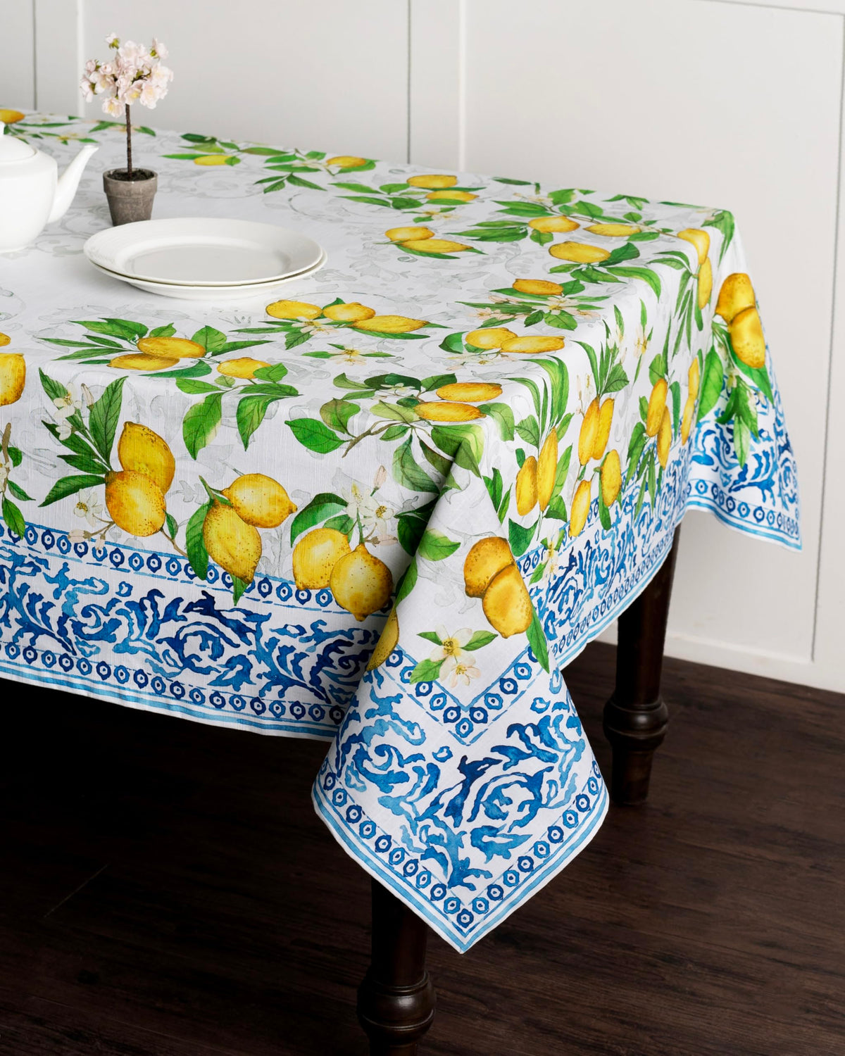 Cedrat Tablecloths