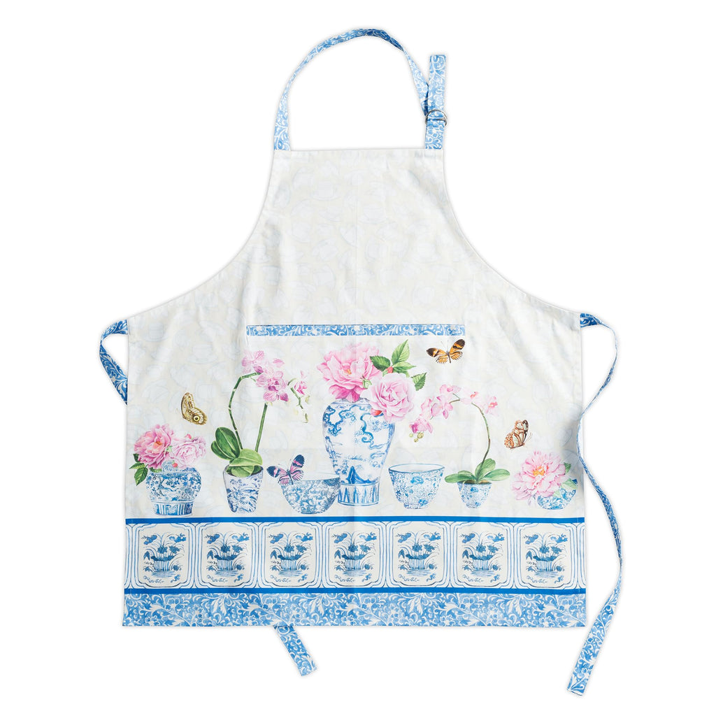 Canton Apron