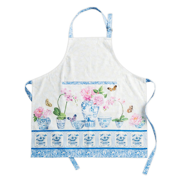 Canton Apron