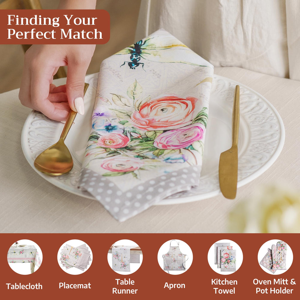 Champ De Mars Napkins