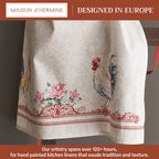 Campagne Apron