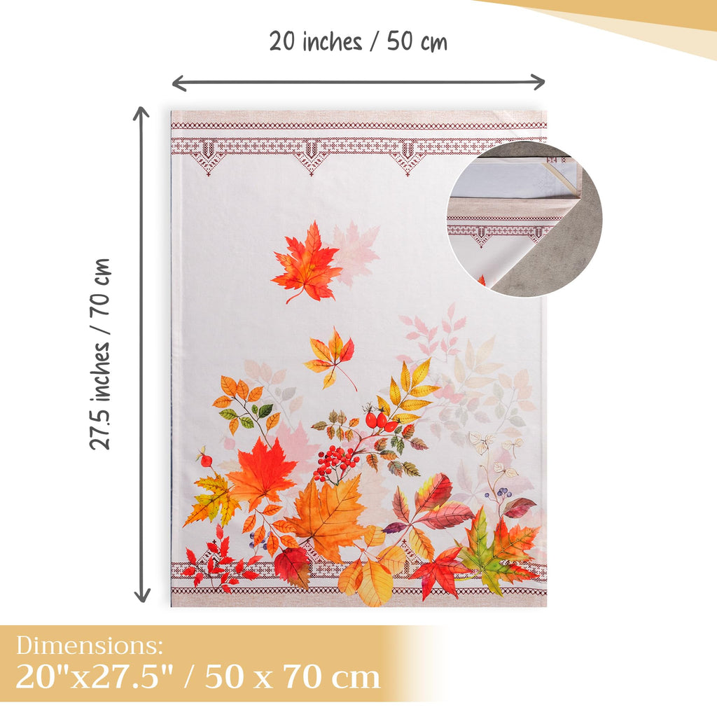 Amarante Kitchen Towels