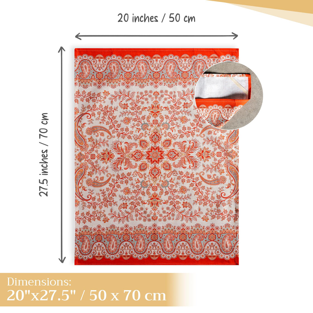 Cachemire Kitchen Towels