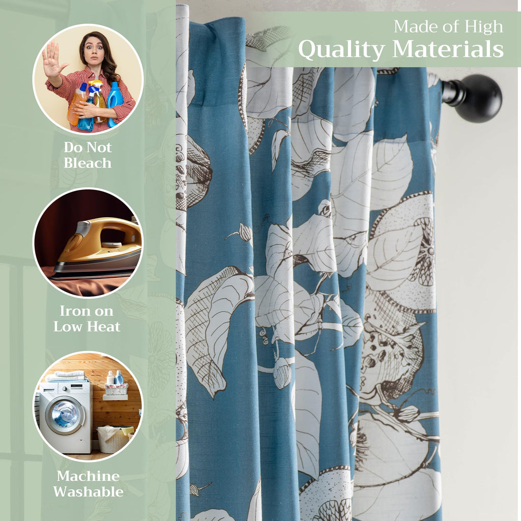 Manon Curtains