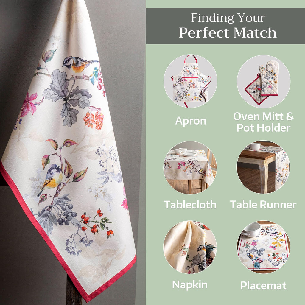 Equinoxe Kitchen Towels