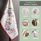 Equinoxe Kitchen Towels