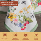 Printemps Tablecloths