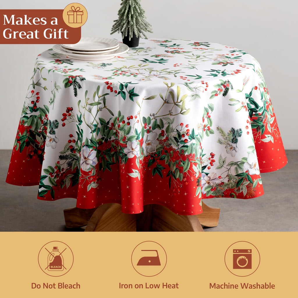Noel Tablecloths