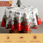Noel Tablecloths