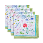 Just Floral Napkins