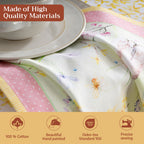 Easter Zest Napkins