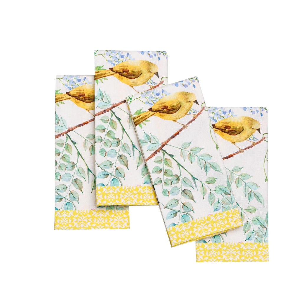 Sitelle Napkins