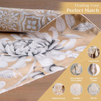 Pretty Autumn Placemats