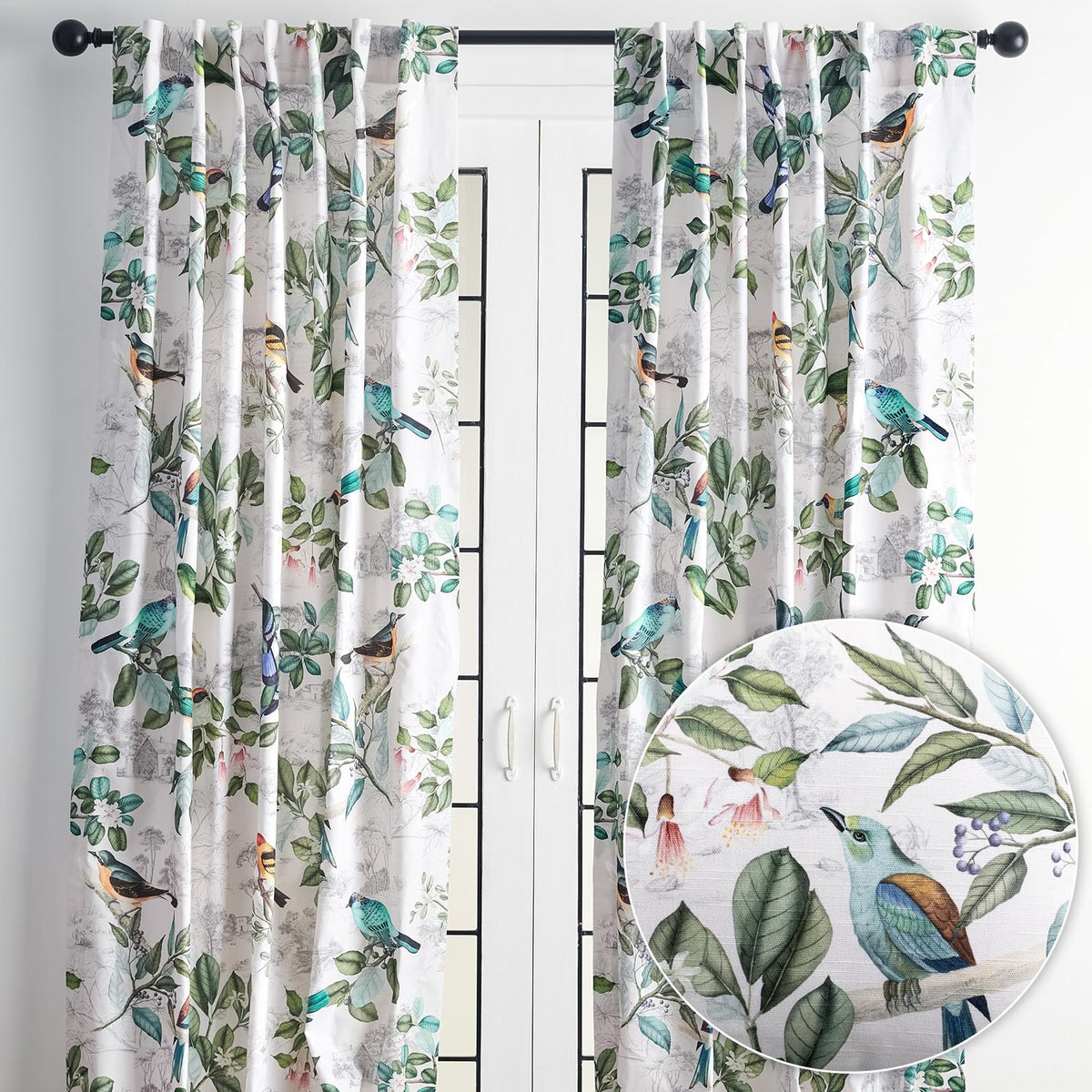 Solstice Curtains