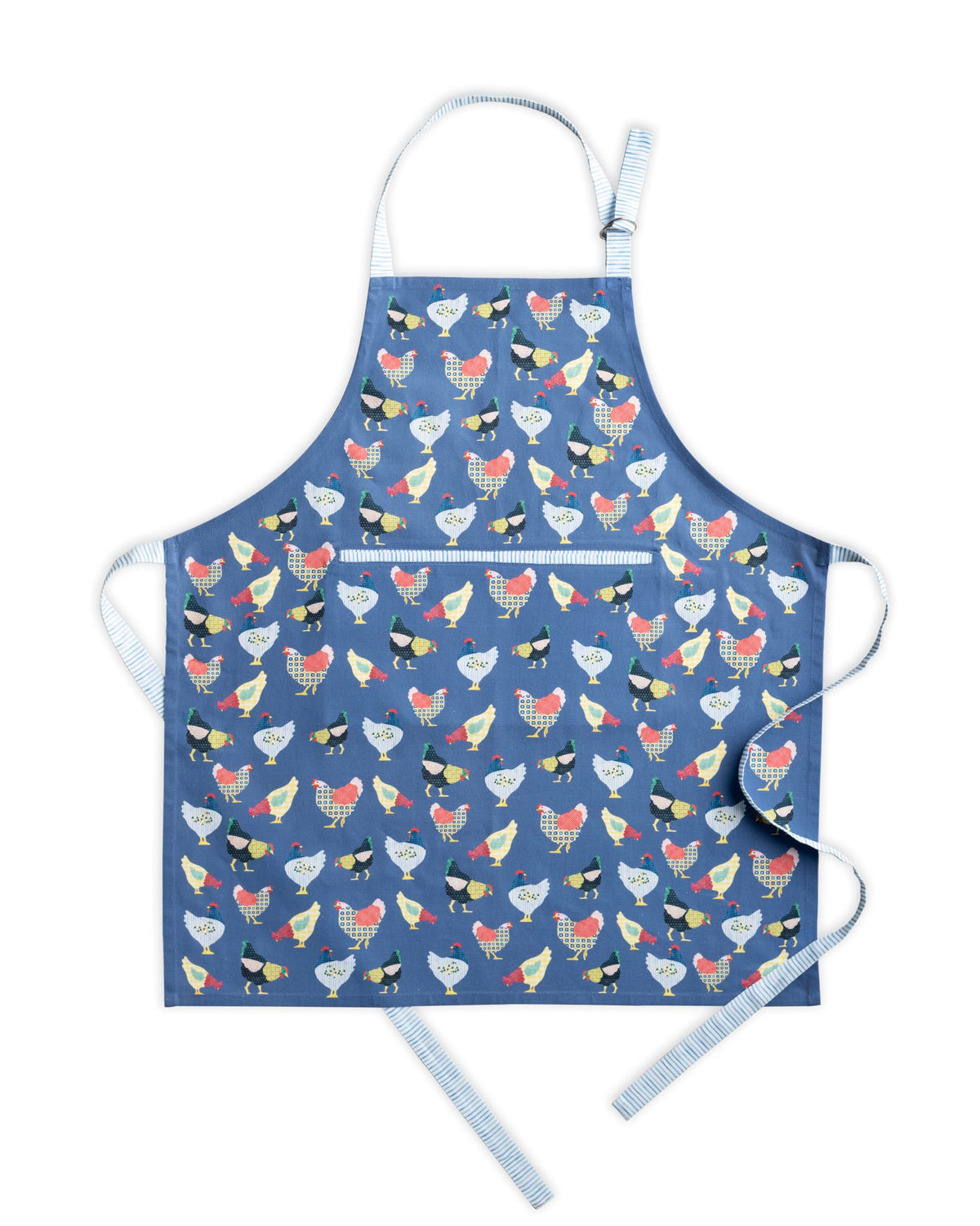 Picoti Apron