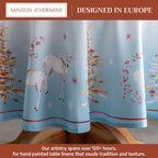 Fairy Tale Forest Tablecloths