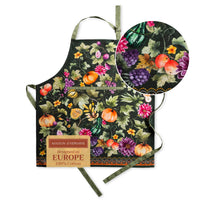 Pumpkin Garden - Dark Green
