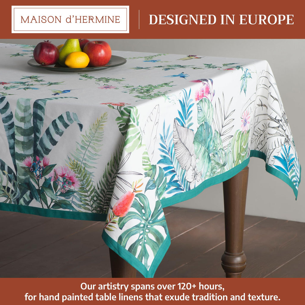 Tropiques Tablecloths