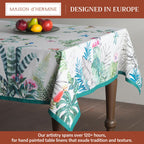 Tropiques Tablecloths