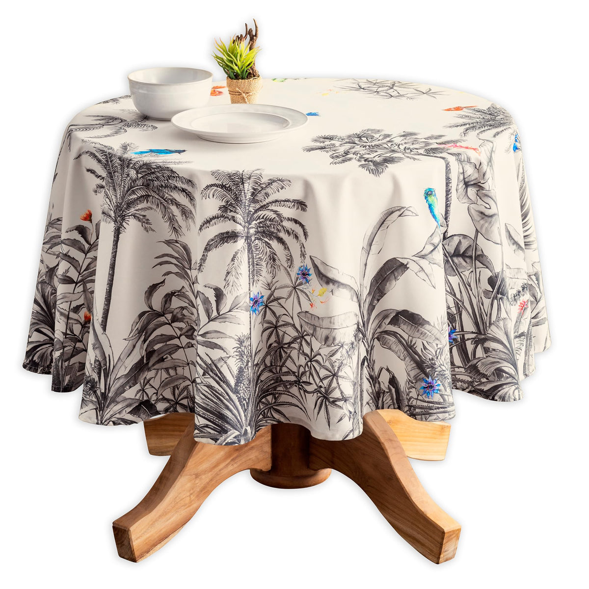 Amazonia Tablecloths