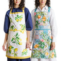 Orangerie Apron
