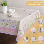 Magnolia Mornings Tablecloths