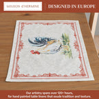 Campagne Placemats