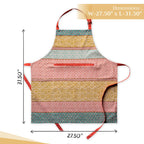 Provence Apron