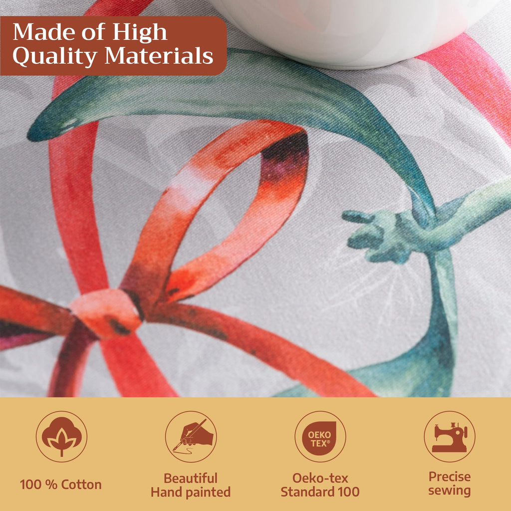 Enora Tablecloths