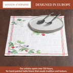 Strawberry days Placemats