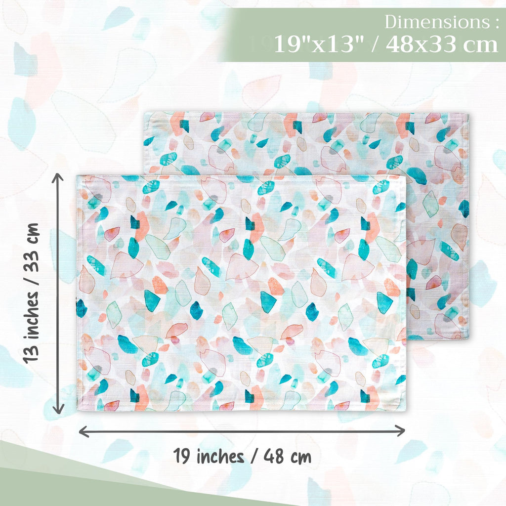 Summer Picnic Placemats