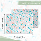 Summer Picnic Placemats