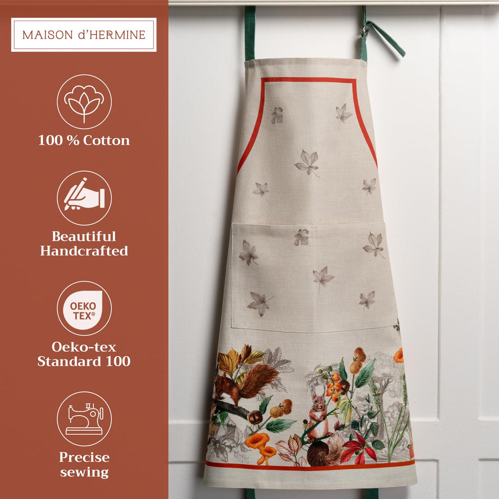 Recolte Apron