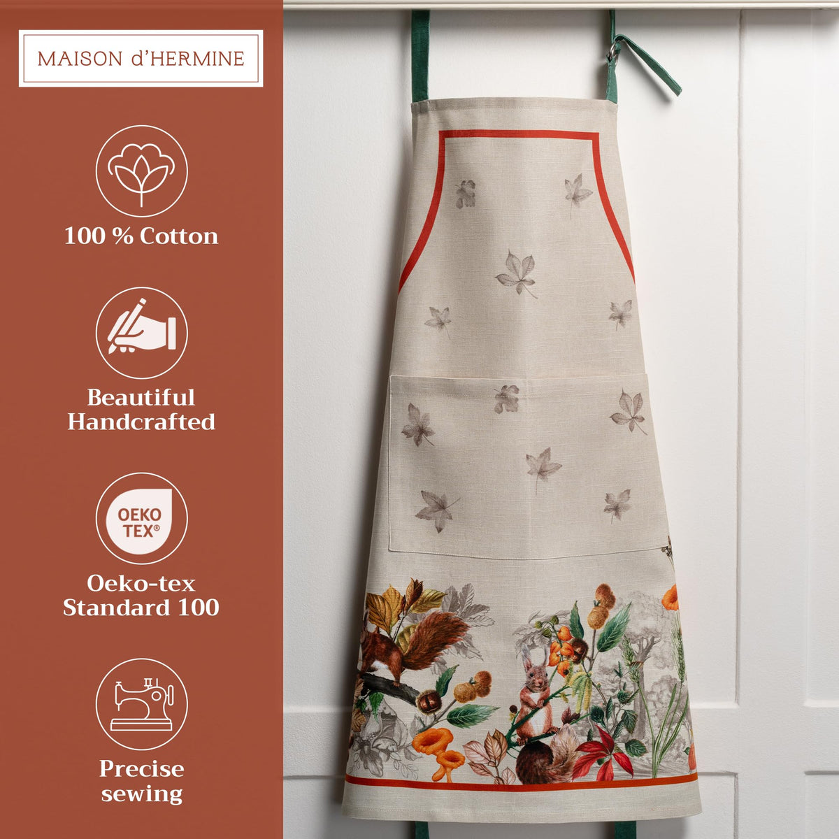 Recolte Apron