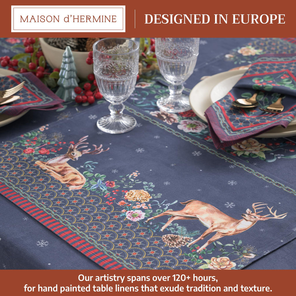 Christmas Joy Placemats