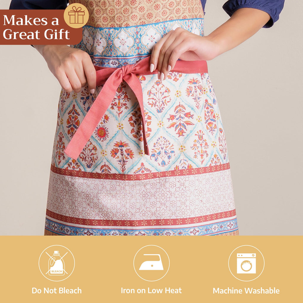Romane Apron