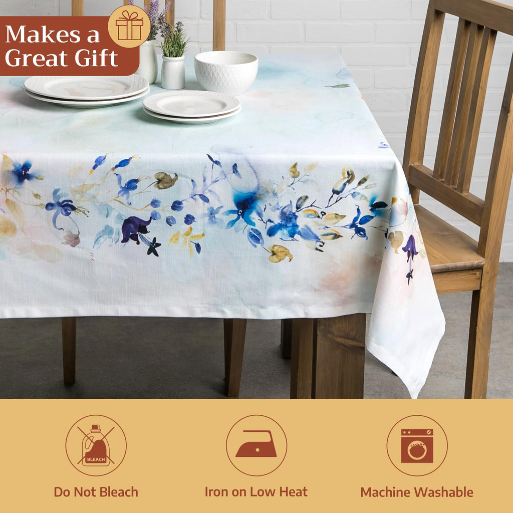 Lazy Summer Days Tablecloths