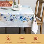 Lazy Summer Days Tablecloths