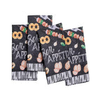 Just Bbq Napkins