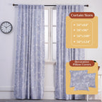 Louxor Curtains