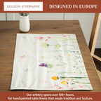 Botanical Fresh Placemats