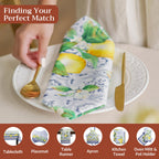 Citrus Napkins