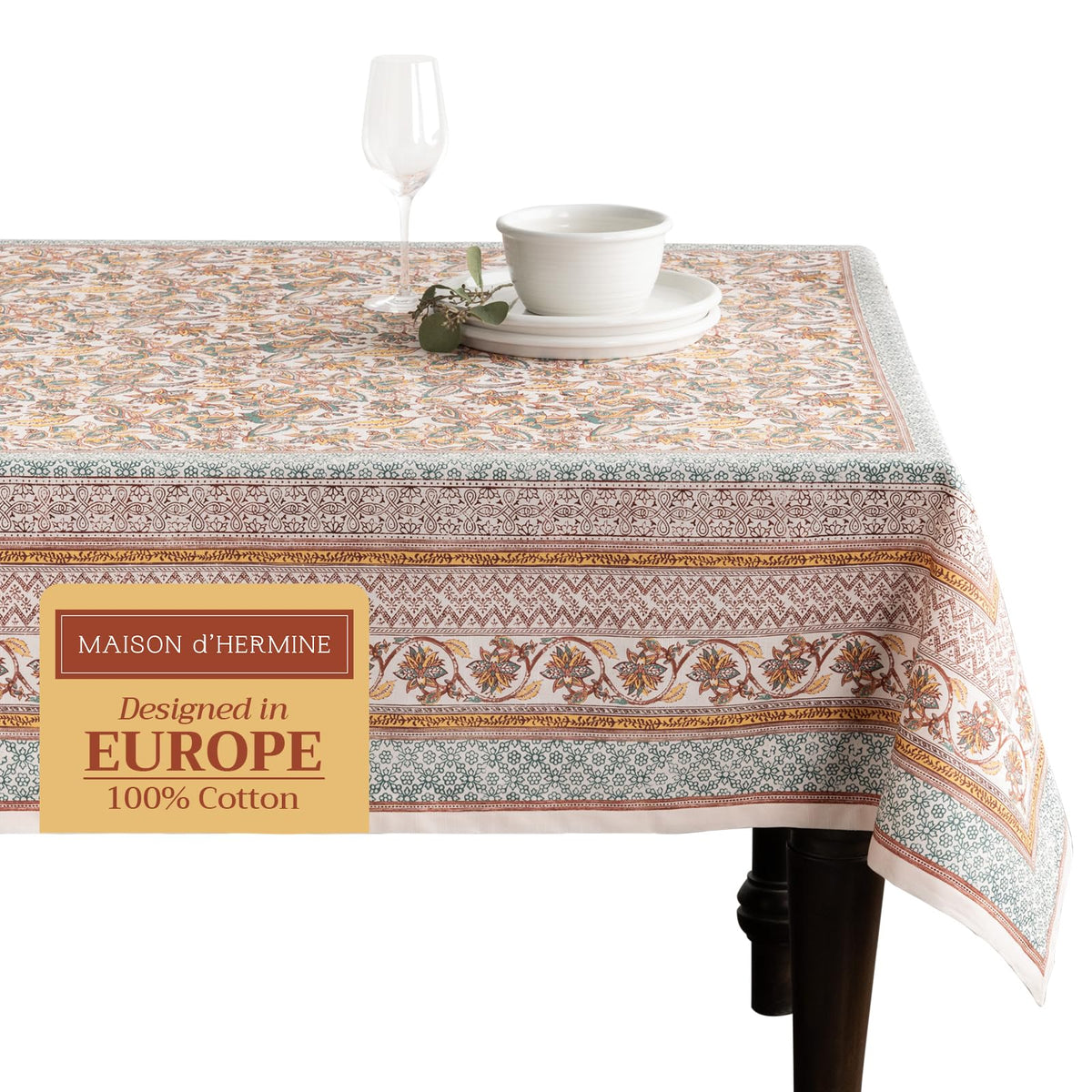 Nila Tablecloths