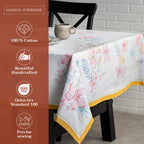 Paradise Island Tablecloths