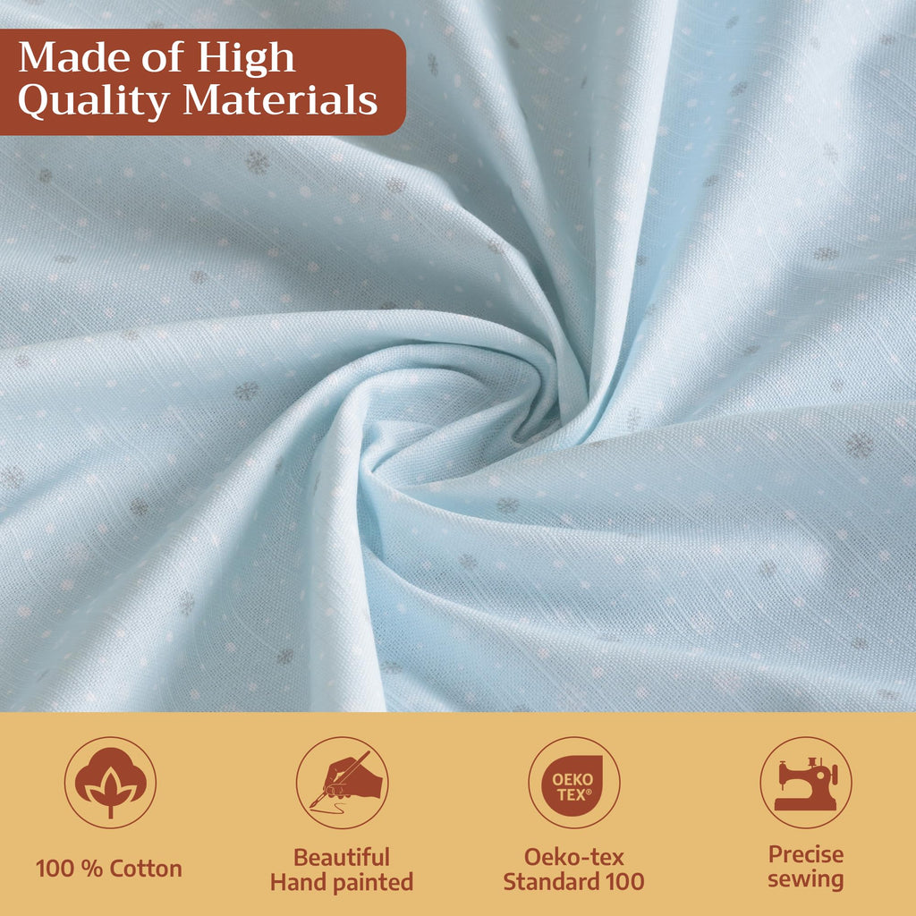 Megeve Tablecloths