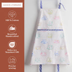 High Tea Apron